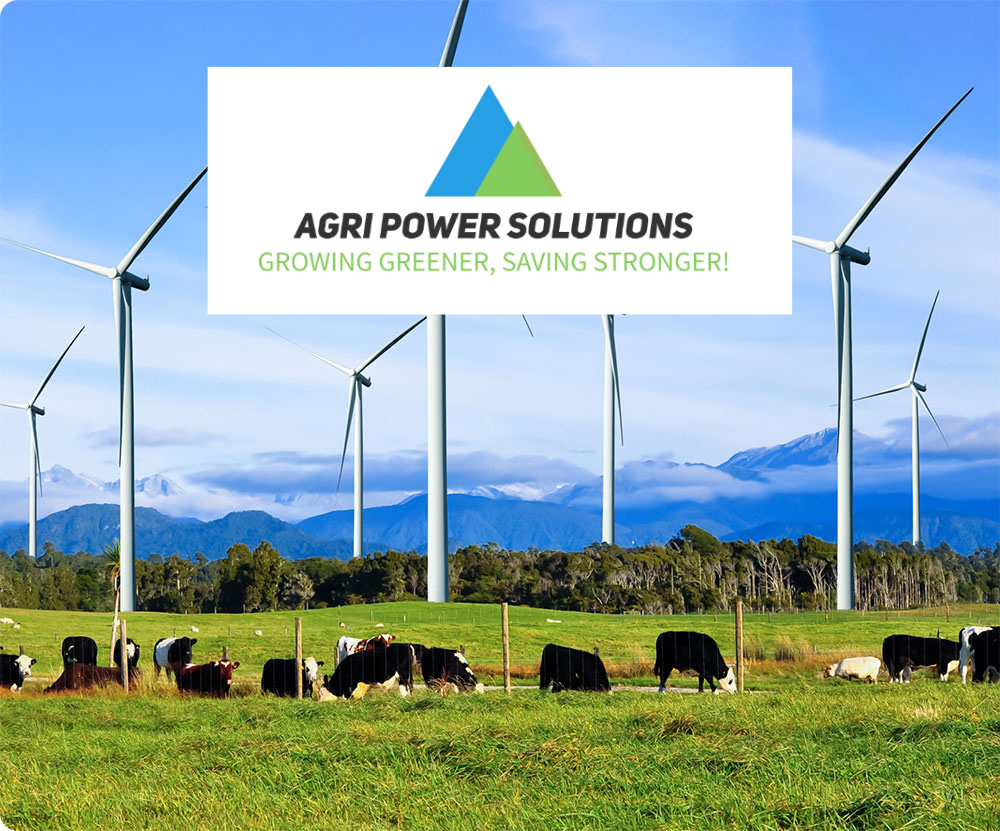 agri power solutions